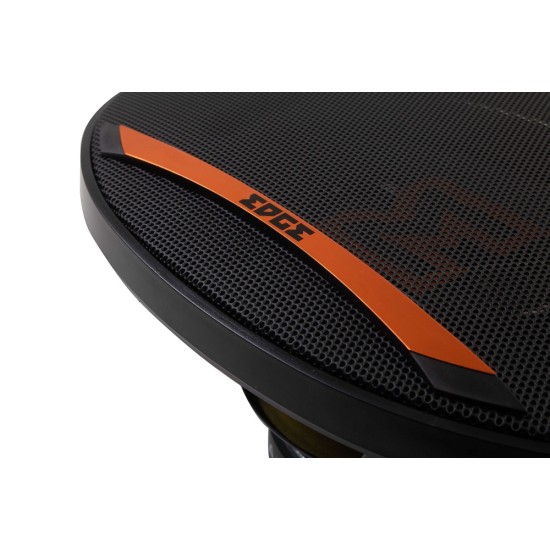 EDGE Car Audio - EDBX69-E1